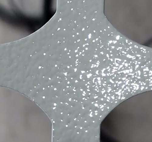 5 Lb Sherwin Williams Powdura Textured Gloss White Powder Coat Coating Paint Free 2-3 Day Shipping #TOP4