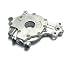 Dodge Charger Avenger Intrepid Stratus Chrysler Concorde Sebring 300 2.7L 167CID 24V V6 DOHC 2700CC Oil Pump