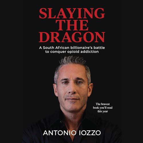 Slaying the Dragon by Antonio Iozzo episode artwork