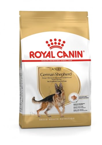 ROYAL CANIN 11 KG German Shepherd Adult hondenvoer