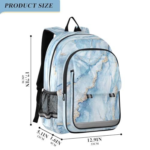 Sac à dos ordinateur portable dos protégé contre le mal de dos - 4