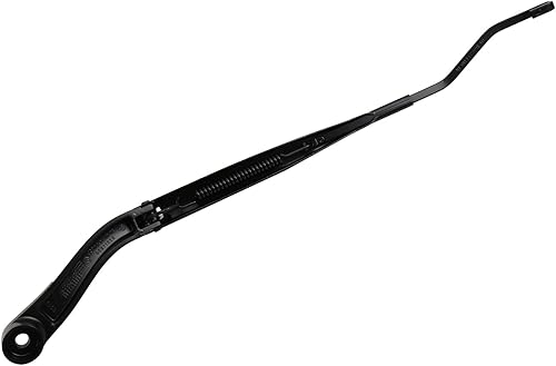 Miniatura 2 de GM Genuine Parts 95971328 - Brazo para limpiaparabrisas lateral del conductor, 24.113 pulgadas