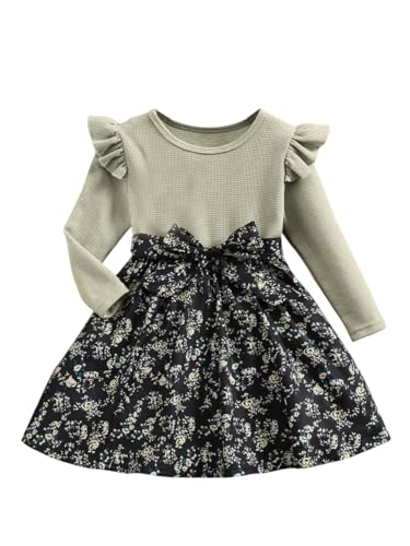 Image of Tior Girls Girls Dress | Dresses for Girl| Kids Frock for Kids|