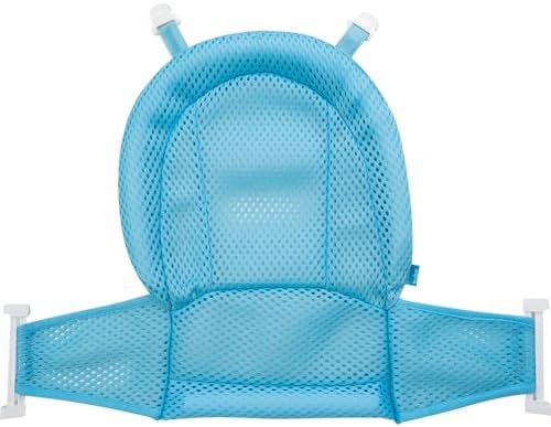 Rede De Protecao Para Banho, Buba, Azul