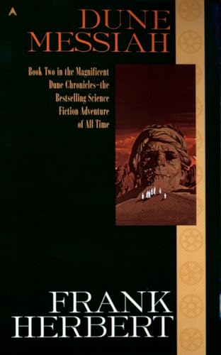 Dune Messiah view 2