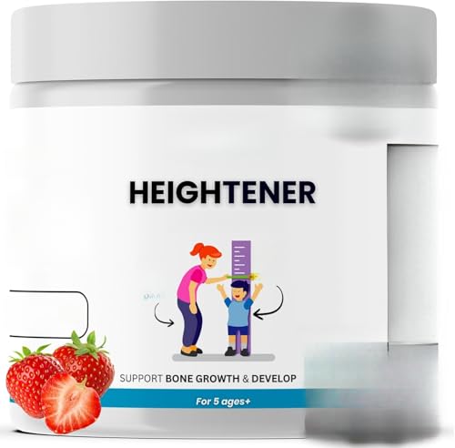 Augmentation de la taille, augmentation naturelle de la taille chez les adolescents et les adultes, renforce les os et grandit