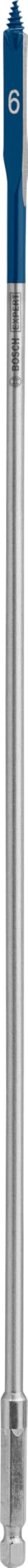 Bosch Professional 7x Set de brocas fresadoras planas Expert SelfCut Speed (para Madera blanda, Aglomerado, Ø 16-32 mm, accesorios Taladro de impacto rotativo) — view 29