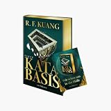 Katabasis - Der neue Roman von R. F. Kuang + 1 exklusive Postkarte
