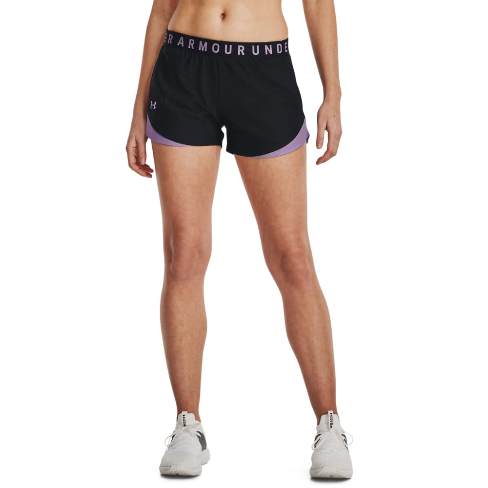 Under ArmourWomen's Play Up 3.0 Shorts
