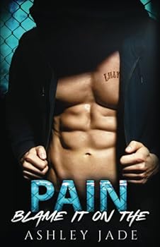 Paperback Blame It on the Pain Book
