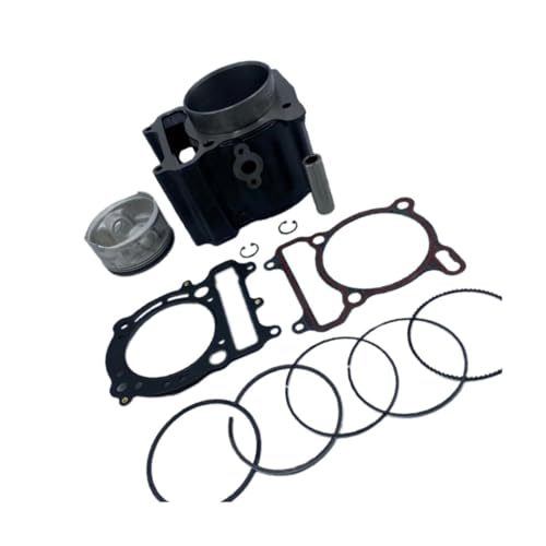 Joint de bloc-cylindres et piston 400cc LH180MQ pour quad et SSV
