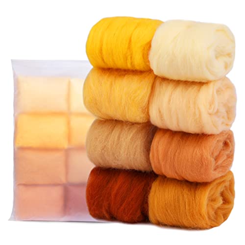 List Of The Best Felting Yarns [Top 10 Picks] BNB