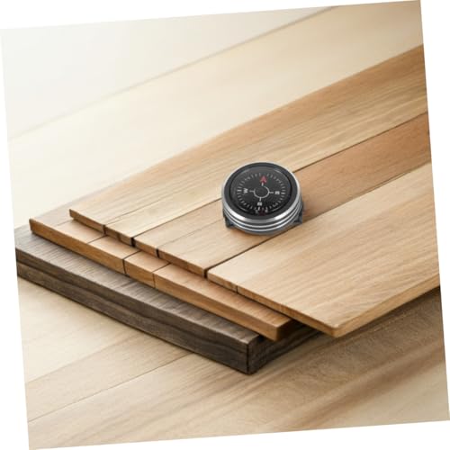 Set 2 Brújulas Desmontables para Reloj Outdoor Valiclud miniatura 5