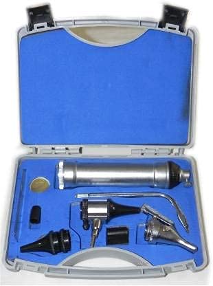 Vetserve Ent Diagnostic Complete Set With Otoscope - Multicolor (B0936TJSKV) Amazon Price History, Amazon Price Tracker