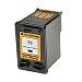 Produktbild Logic-Seek Tintenpatrone kompatibel zu HP 56 C6656A - Schwarz 20ml Deskjet