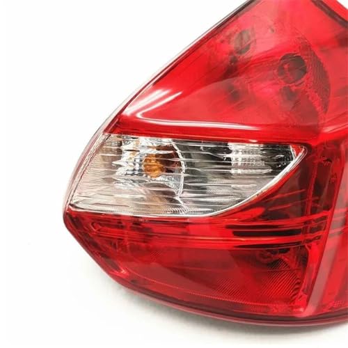 Conjunto de luz trasera Ford Focus Hatchback 2012 2014 piloto izquierdo 4