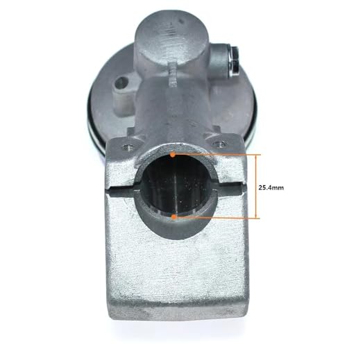 Tête d'engrenage robuste pour réparer votre débroussailleuse FS94