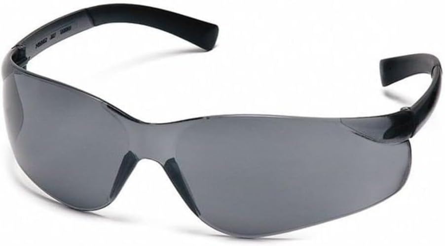 Pyramex Ztek Safety Glasses ANSI Z87+