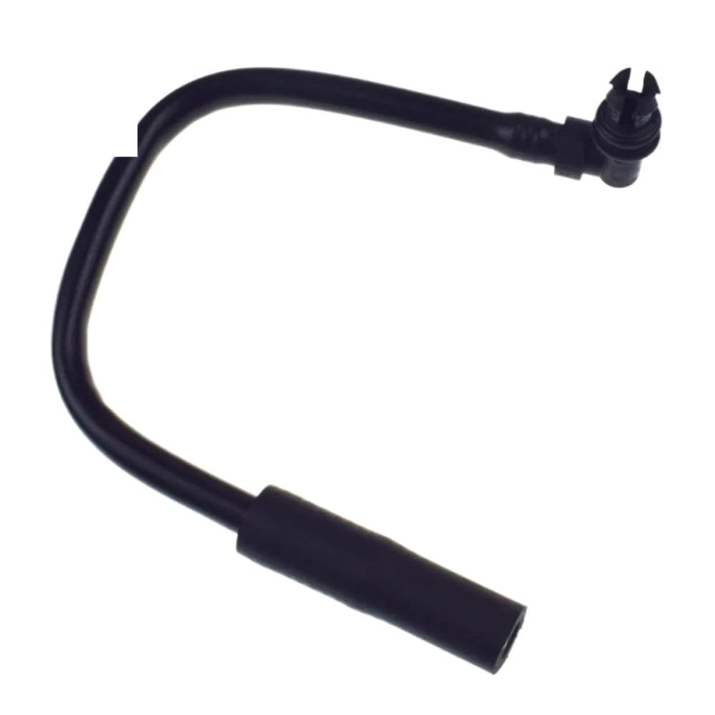 Filwy Onecolor Positive Crankcase Ventilation Pcv Hose Compatible With Captiva 2010-2020 Equinox 2005-2023
