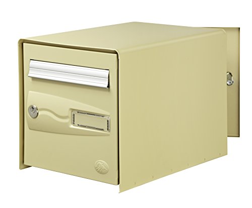 Decayeux Boîte aux lettres Oceanis DF Beige 1013