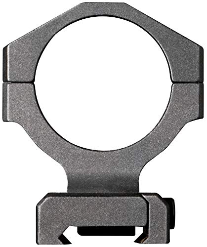 Leupold Mark Scope Mount,Black #TOP4