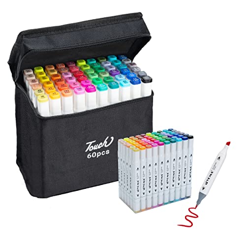 10 Best cheap markers like copic Hujaifa