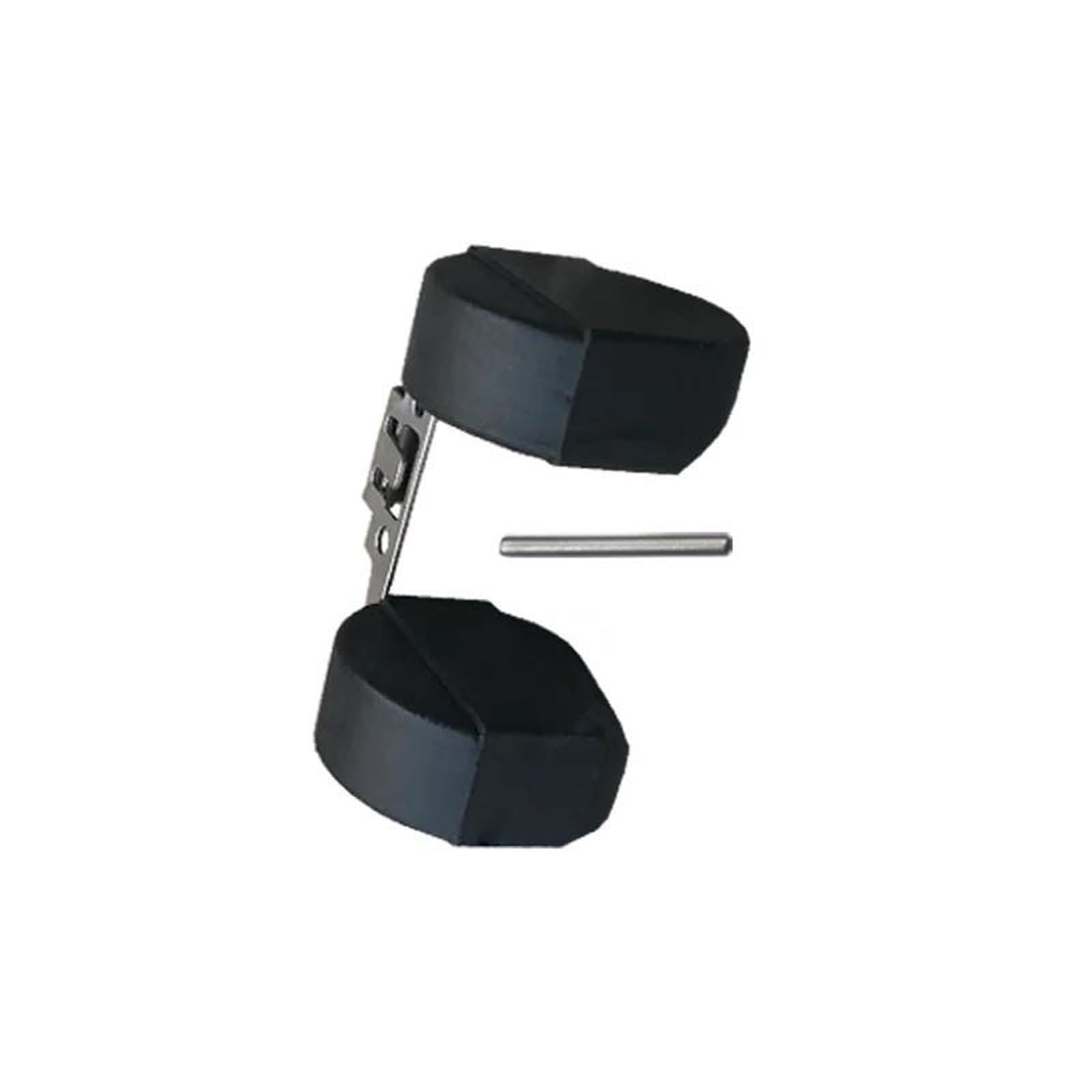 Kit Reparación Carburador Motocicleta Válvula Corte Aire Y Piezas Flotador Para YAMAHA XT 600 XT600 2KF 2WJ 3PW 1987-1989(Style 1)