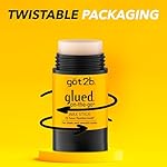 got2b glued on-the-go wax stick, 1.8oz, sleek and slick styles, style your hair without the crunch, helps control frizz - Image 4
