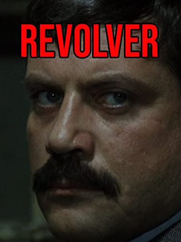  Revolver