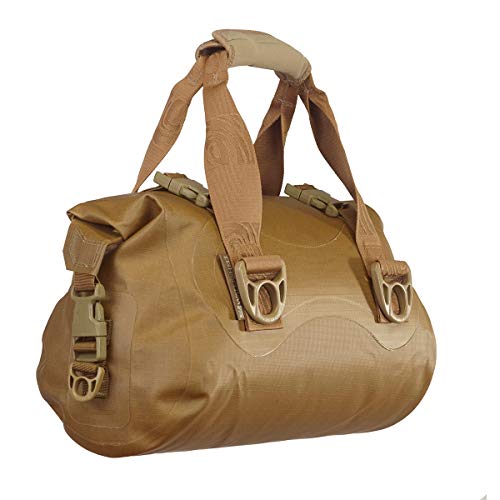 Watershed Ocoee Duffel Bag, Coyote