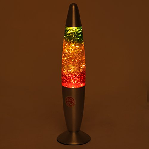 Forzza FO-DEC032 Lucas Colour Changing Lamp (Multicolour)