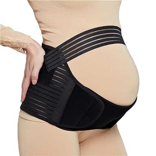 Ceinture de Grossesse 3 en 1 M