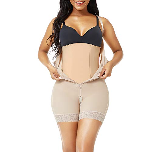 360 Flattening Faja Ab Board After Liposuction Tabla Abdominal Lipo