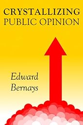 Crystallizing Public Opinion cover