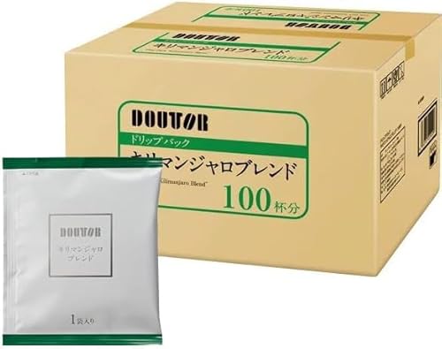 yhg[z hbvR[q[ L}Wuh 200t ܂Ƃߔ 7g×100×2 Ɩp hbvpbN