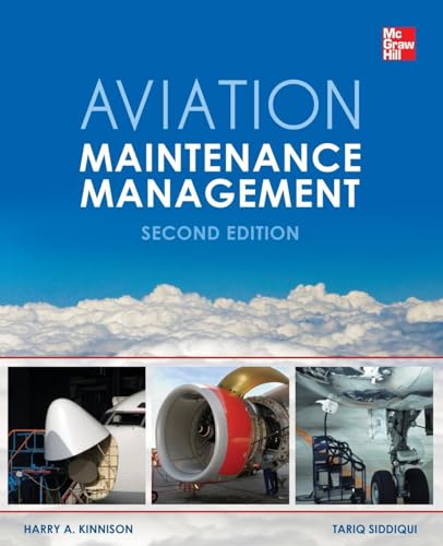 Aviation Maintenance Management view 2