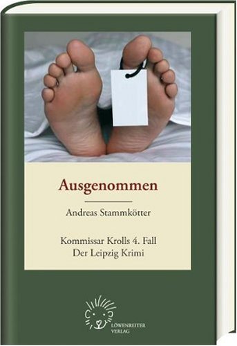 Preisvergleich Produktbild Ausgenommen: Kommissar Krolls 4. Fall