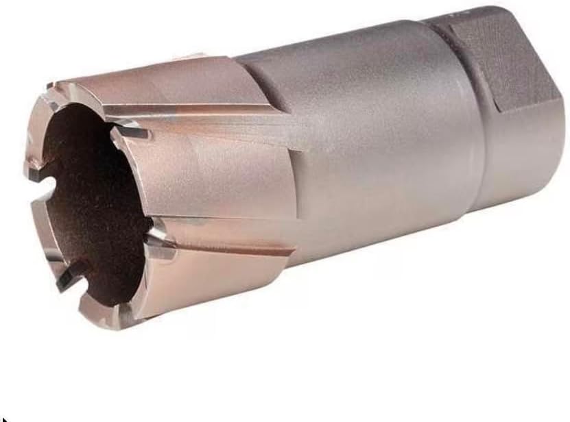 Milwaukee Electric - 1-1/2 THREADED STEEL HAWG CUTTER