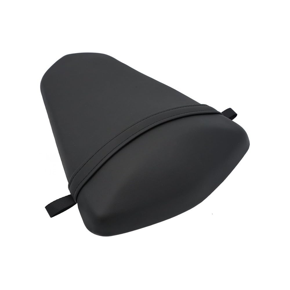 Asiento pasajero trasero para rutas en pareja de fin de semana en moto MT03 y YZF R3 7