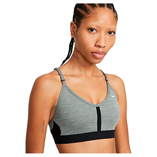 Image of Nike Womens Medium Support Minimal Impact Sports Bra