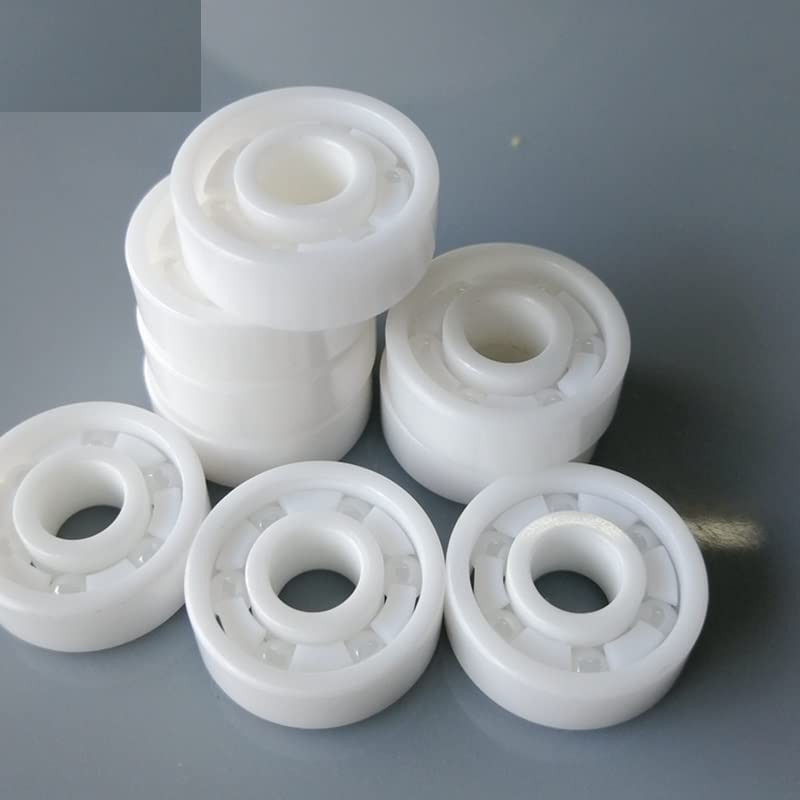 Roulement 608 céramique ABEC-9 skate roller trottinette 8x22x7mm 10pcs