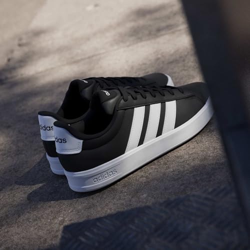 Image of adidas Mens Grand Court 3.0 Sportswear