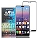 Pacific Asiana Screen Protector Compatible for Huawei P20, Ultra Thin HD Clear Ballistic [9H Hardness][Anti-Scratch][Bubble-Free][Case Friendly][Anti-Drop] Tempered Glass (2-Pack)