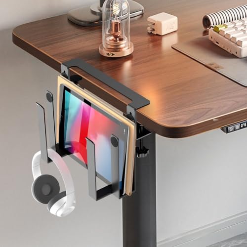 Support ordinateur portable alliage aluminium et de charge de bureau - 3