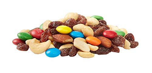 Happy Belly Amazon Brand - Happy Belly Nuts, Chocolate & Dried Fruit, Trail Mix thumb #1