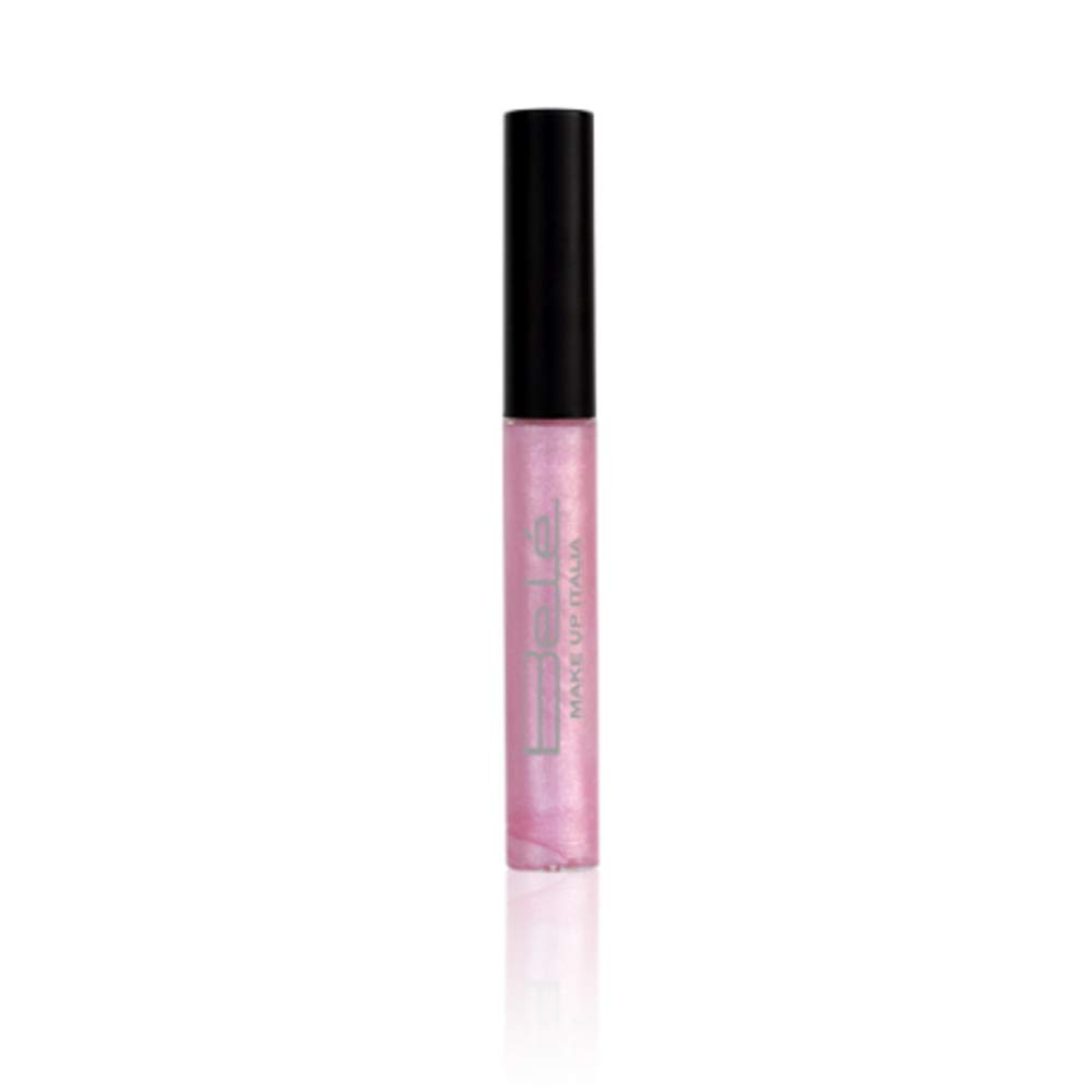 BELÉ MAKE UP ITALIA MakeUp b.One Lip Gloss (#2 Pink Pearl) (Made in Italy)