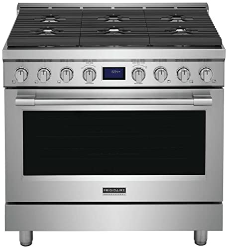 Frigidaire Professional PCFG3670AF