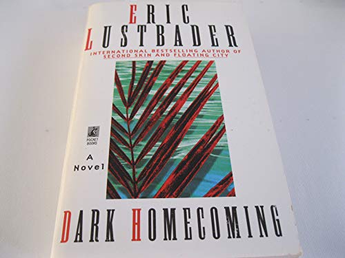 Dark Homecoming 067101742X Book Cover