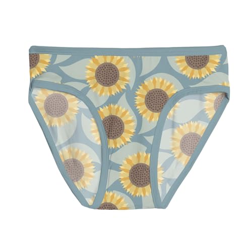 Kic Kee Pants Print Girl's Underwear Set of 3 (Big Kid)2