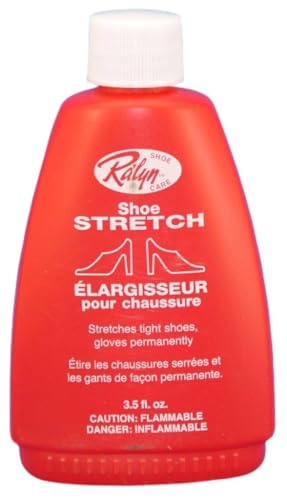 Railyn Liquid Shoe Stretch 3.5 Fl Oz